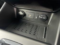 2022 Hyundai Kona N Premium