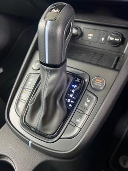 2022 Hyundai Kona N Premium