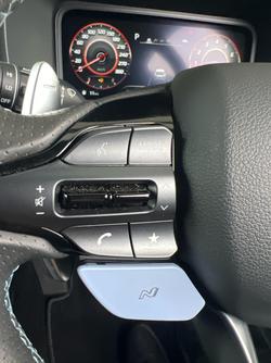 2022 Hyundai Kona N Premium