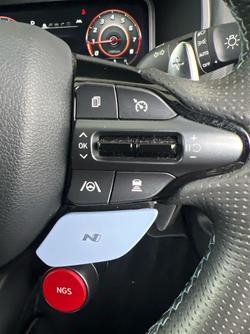 2022 Hyundai Kona N Premium