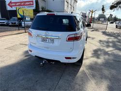 2016 HOLDEN TRAILBLAZER LT (4x4)