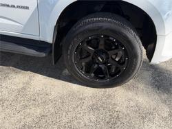 2016 HOLDEN TRAILBLAZER LT (4x4)