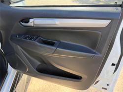 2016 HOLDEN TRAILBLAZER LT (4x4)
