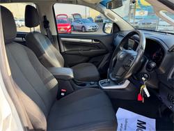2016 HOLDEN TRAILBLAZER LT (4x4)