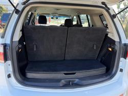 2016 HOLDEN TRAILBLAZER LT (4x4)