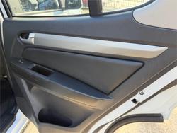 2016 HOLDEN TRAILBLAZER LT (4x4)