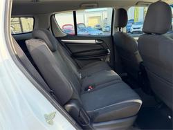 2016 HOLDEN TRAILBLAZER LT (4x4)