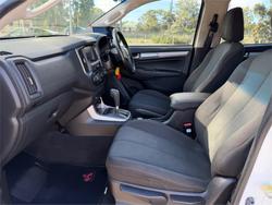 2016 HOLDEN TRAILBLAZER LT (4x4)