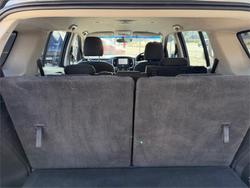 2016 HOLDEN TRAILBLAZER LT (4x4)
