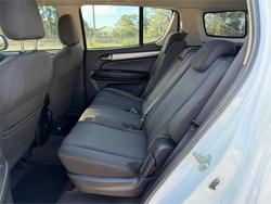 2016 HOLDEN TRAILBLAZER LT (4x4)