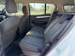 2016 HOLDEN TRAILBLAZER LT (4x4)