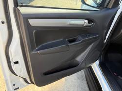 2016 HOLDEN TRAILBLAZER LT (4x4)