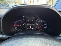 2016 HOLDEN TRAILBLAZER LT (4x4)