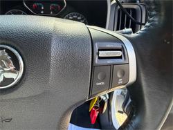 2016 HOLDEN TRAILBLAZER LT (4x4)