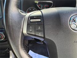 2016 HOLDEN TRAILBLAZER LT (4x4)