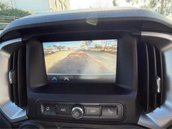 2016 HOLDEN TRAILBLAZER LT (4x4)