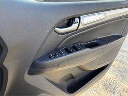2016 HOLDEN TRAILBLAZER LT (4x4)