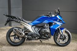 2026 BMW R 1300 RS