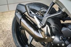 2026 BMW R 1300 RS