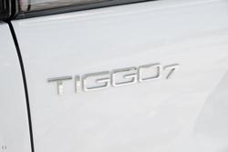 2026 Chery Tiggo 7 Super Hybrid Urban