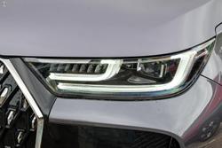 2026 Chery Tiggo 7 Ultimate