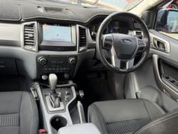 2018 Ford Ranger XLT