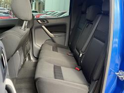 2018 Ford Ranger XLT