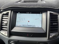 2018 Ford Ranger XLT
