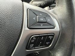 2018 Ford Ranger XLT