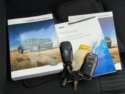 2018 Ford Ranger XLT