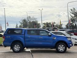 2018 Ford Ranger XLT