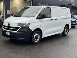 2025 Volkswagen Transporter TDI390 Lite