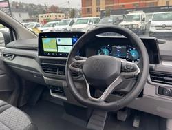 2025 Volkswagen Transporter TDI390 Lite