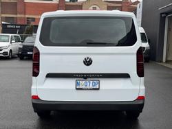 2025 Volkswagen Transporter TDI390 Lite