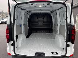 2025 Volkswagen Transporter TDI390 Lite