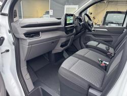 2025 Volkswagen Transporter TDI390 Lite