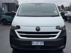 2025 Volkswagen Transporter TDI390 Lite