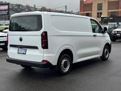 2025 Volkswagen Transporter TDI390 Lite