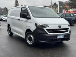 2025 Volkswagen Transporter TDI390 Lite