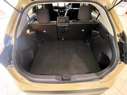 2024 Toyota Yaris Cross GX