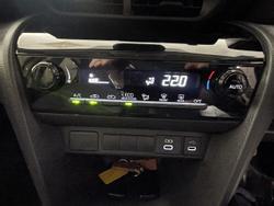 2024 Toyota Yaris Cross GX