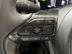 2024 Toyota Yaris Cross GX