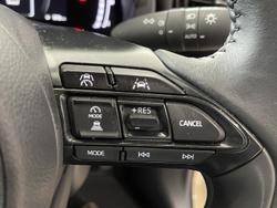 2024 Toyota Yaris Cross GX