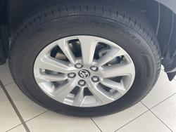 2024 Toyota Yaris Cross GX