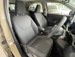 2024 Toyota Yaris Cross GX