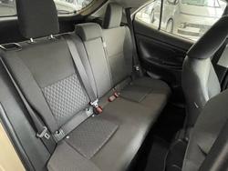 2024 Toyota Yaris Cross GX