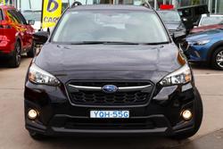 2020 Subaru XV 2.0i-L