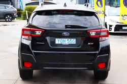 2020 Subaru XV 2.0i-L