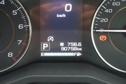 2020 Subaru XV 2.0i-L