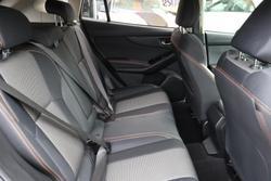 2020 Subaru XV 2.0i-L